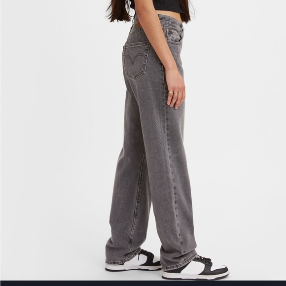 Levi's 90s fit jeans !! NWT - Picture 10 of 13